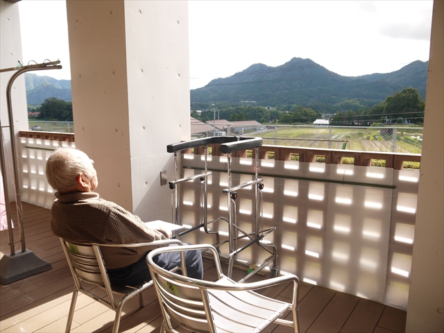 介護保険制度とショートステイ